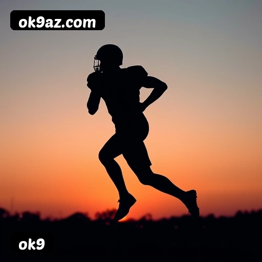 Comparação APP mobile vs versão web da ok9