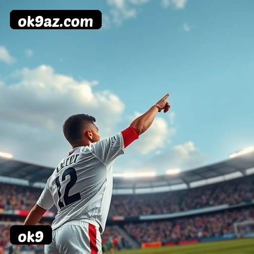Catálogo ok9 2.547 jogos - Pragmatic Play, Evolution, NetEnt