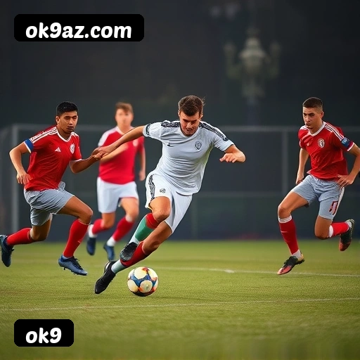 Loterias online disponíveis na ok9