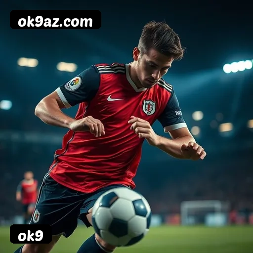 ok9 segurança SSL 256-bit - Licença Curaçao, eCOGRA, GLI certificado