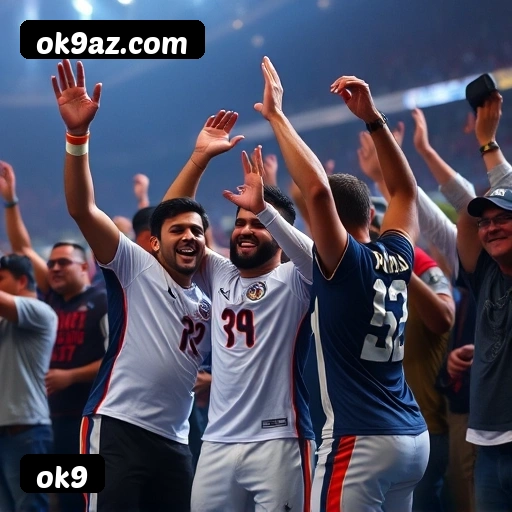 Níveis do programa VIP da ok9